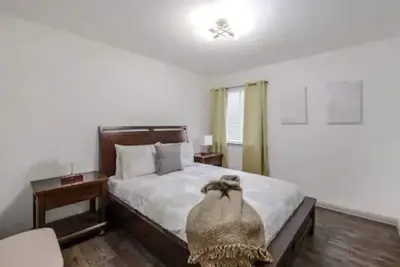 Image de Chic Cozy Home near Austin with Bonus Game Room, Near Kalahari