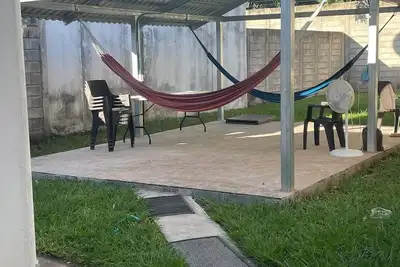 Image de This house is in a gated community with 24 hour security service.