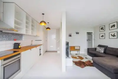 Image de 2 bed Zone1 slps 6 super wifi terrace view of Big Ben and central London