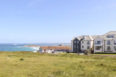 Image de Penthouse 23, family friendly, country holiday cottage in Newquay
