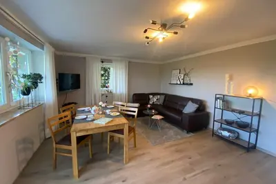 Image de Ferienwohnung/app. für 5 Gäste mit 90m² in Fürsteneck