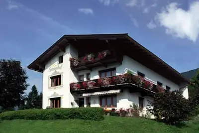 Image de Ferienwohnung/app. für 6 Gäste mit 55m² in Westendorf