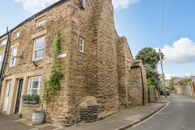 Image de Lavender Cottage, pet friendly, with open fire in Wolsingham