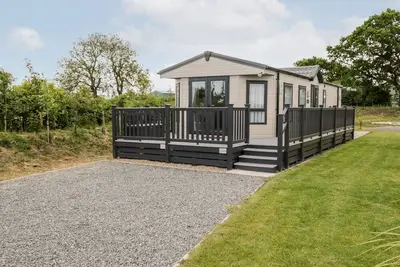 Image de Lazy Daze, pet friendly, with a garden in Bridlington