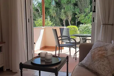 Image de Luxury Maisonette 250m from the beach.