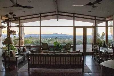 Image de The Overlook At Skyline-Let The Desert Fill Your Soul!