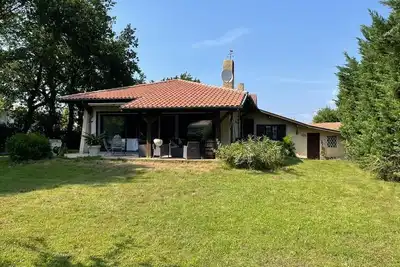 Image de Villa Familiale