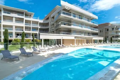 Image de Royal Palm by Interhome