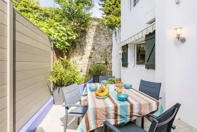 Image de Jean Jaurès by Interhome