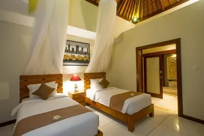 Image de Villa Md 3 bedroom, Sunny Pool in Eat st location