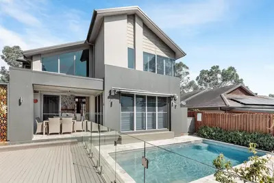 Image de The Arthouse - Indulge in comfort, convenience, style and of course art. . . at The Arthouse