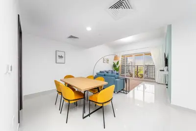 Image de Canal Residence West Arabian - 2br