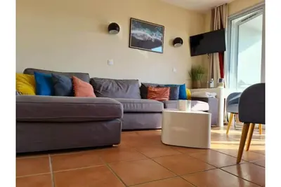Image de Appartement avec piscine sur le golf d'Arcangues