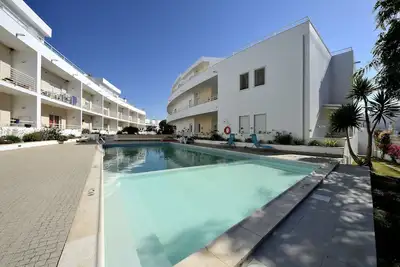 Image de Cta340-1 bedroom apartment with pool in Santa Luzia