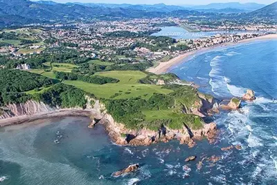 Image de Appartement Hendaye, 2 pièces, 4 personnes