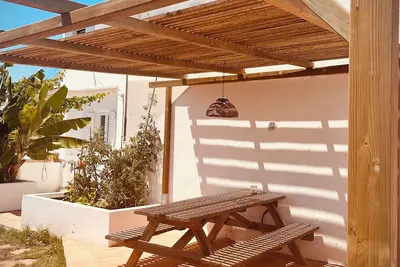 Image de Casa Banana Sagres