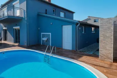 Image de Villa Papillon – lovingly furnished & superbly equipped vacation oasis with pool