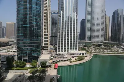 Image de Studio Luxe A Dubai Jlt