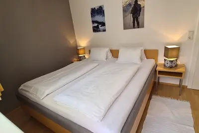 Image de Comfort Apartment mit 2 Schlafzimmer, Villa Florl - Villa Florl