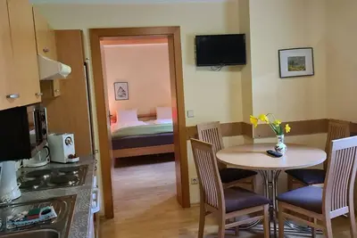 Image de Apartment mit 1 Schlafzimmer, Dependance Ii - Dependance Ii der Villa Florl