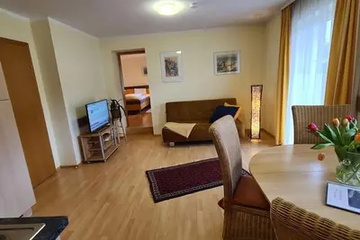 Image de Apartment mit 2 Schlafzimmer, dependance I - Dependance I der Villa Florl