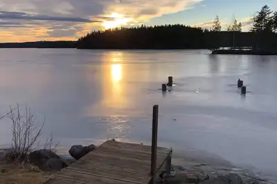 Image de Rämsbyns Leisure Village - The Perfect Place for Relaxing