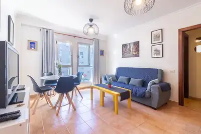 Image de Flatguest Sardina Home with pool