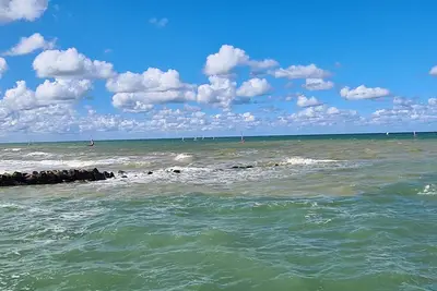 Image de Chalet Bord de Mer