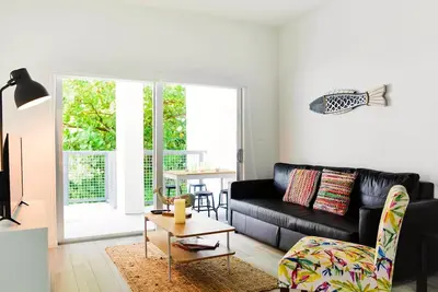 Top Location Wynwood w/ Free Parking