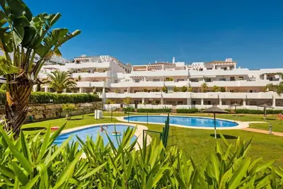 Image de Penthouse Luny - vue imprenable