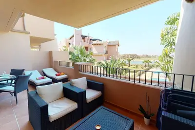 Image de Casa Espliego D-A Murcia Holiday Rentals Property