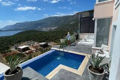 Image de VİLLA ÇAPA