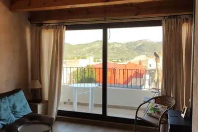 Image de Rural house in Sant Mateu, Castellón. Near Morella and Peniscola. Beach at 20min