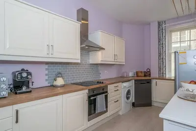 Image de Pass the Keys | Cosy Flat with Balcony at the Heart of the Old Town