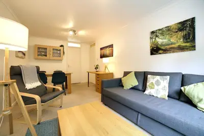Image de Pass the Keys | 1br Modern Beautiful House Pass the Keys