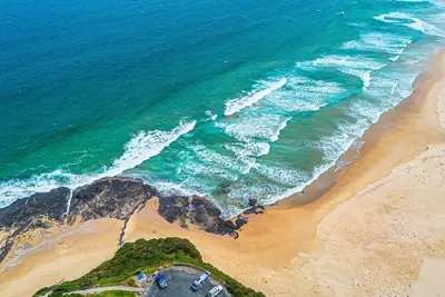 Image de South Pacific Garden Apartment