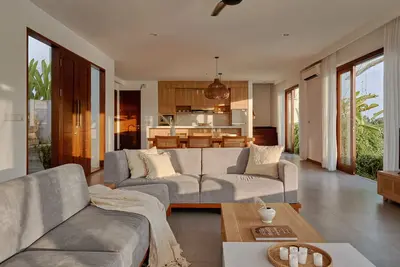 Image de Om Cemagi Beach Villa