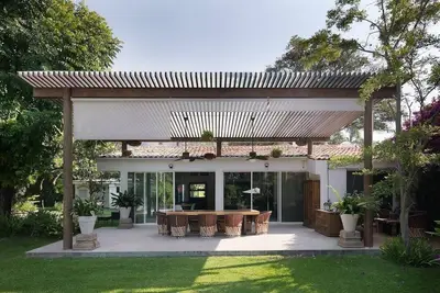 Image de Welcome to Villa Cristy  3-Br in La Floresta area