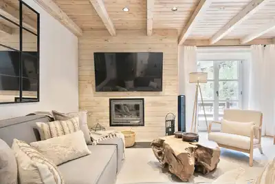 Image de Luderna - Apartamento Val de Ruda B74 Hònt de Lòcampo