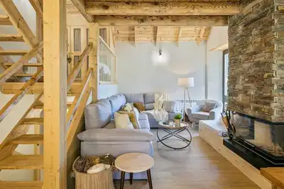 Image de Luderna - Casa Montgarri