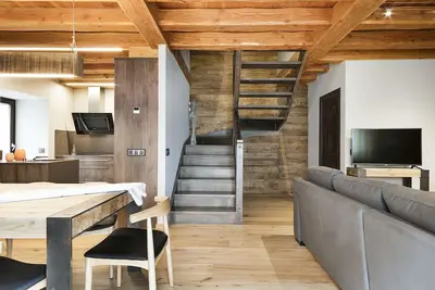 Image de Luderna - Casa Les er Haro