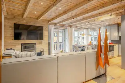 Image de Luderna - Apartamento Val de Ruda B65 Liat