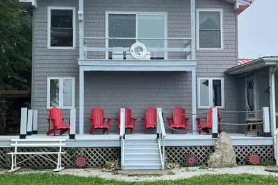 Image de Pelee Northshore Inn