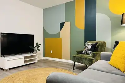 Image de The Artistry | Riverfront | Luxury & Comfort Await