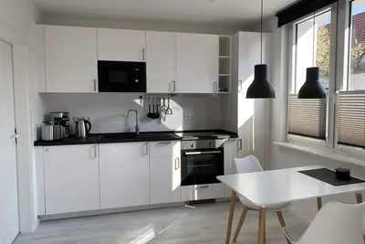 Image de Apartment Schloofschdubb in Fuldatal bei Kassel
