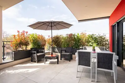 Image de Mermoz - Grand appartement moderne