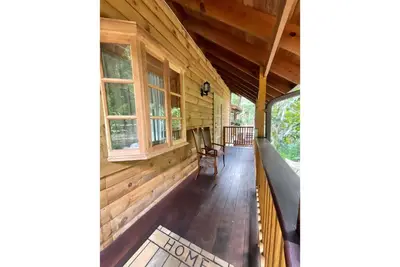 Image de A River Runs Through It-Tranquil & glamorous cabin