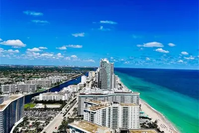 Image de Wonderful sea views at a beautiful Resort @rent4us