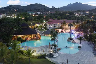 Image de Junior Suite - The Tropical - Vip Benefits - Reduced All Inclusive Rate