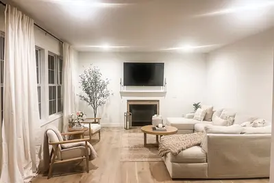 Image de Peaceful Plymouth Retreat